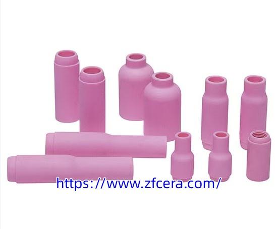Why Should Engineers Choose Zhufa Ceramic Nozzle for High-Temperature Applications?