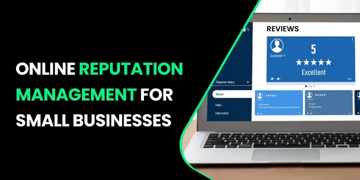 A Complete Guide to Online Reputation Management