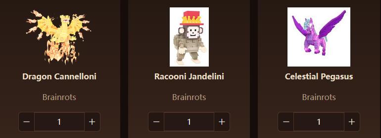 Best Brainrots to Buy in Steal a Brainrot Right Now &ndash; U4GM Picks