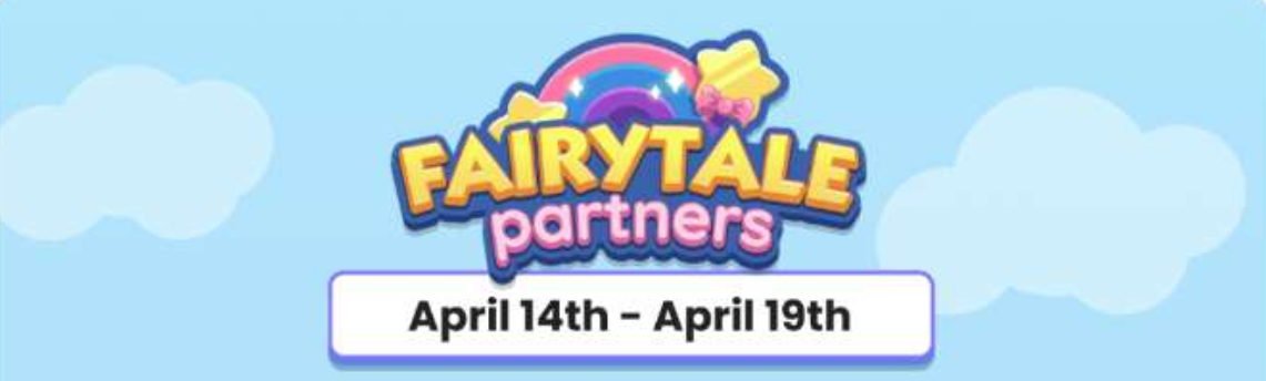 Biggest Monopoly Go Event Ever? Fairytale Partners 2026 Will Change Everything!