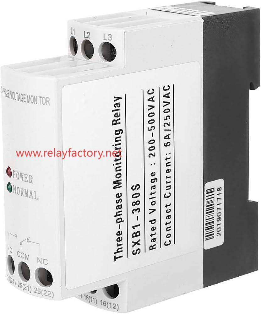 Is Bulk Buying Always More Predictable with YOSHINE Level Controller Relay Supplier