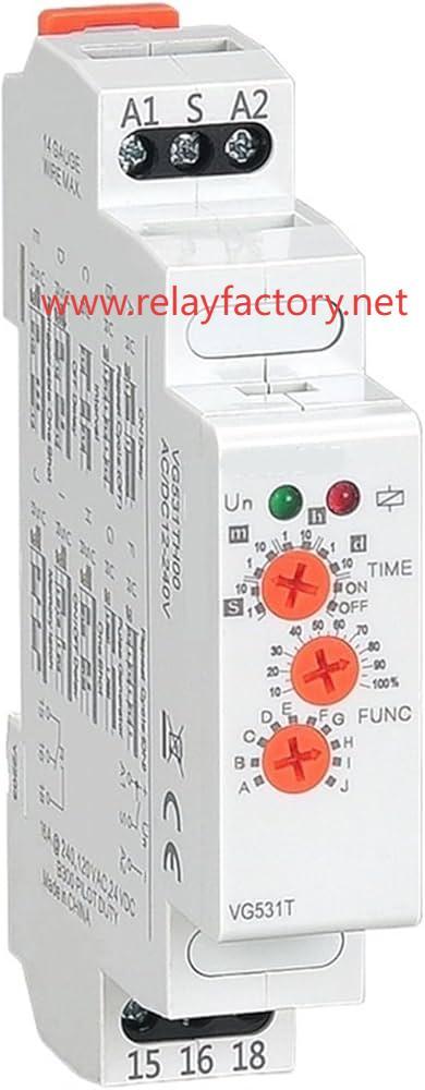 Why YOSHINE Water Level Relay Exporter Attracts Repeat Buyers