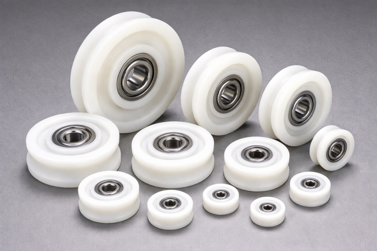 Hunepulley: How Quickly Do Sash Pulleys Suppliers Respond to Custom Requests 